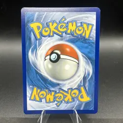 Mimikyu 97/236 Yuka Morri Clay Art Reverse Holo Cosmic Eclipse Pokemon Card - Image 2