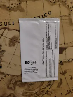 Bandai One Piece Card Game Pillars of Strength OP-03 Pre-Release Pack 2 Cards - Image 4