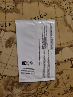 Bandai One Piece Card Game Pillars of Strength OP-03 Pre-Release Pack 2 Cards - Image 5