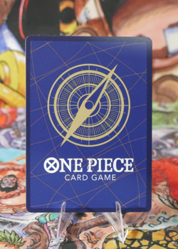 ONE PIECE CARD GAME ANIME 25TH - SENGOKU - EB02-044 ALT ART SUPER RARE ENGLISH - Image 2