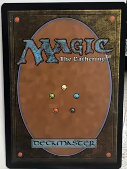 Ravenous Tyrannosaurus Jurassic World Creature Rare Red Green 0018 MTG foil - Image 2