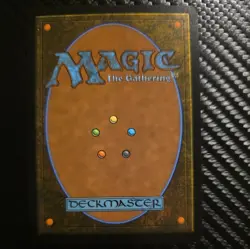 The Walls of Ba Sing Se Set#: 0261 MTG Avatar The Last Airbender NM - Image 2