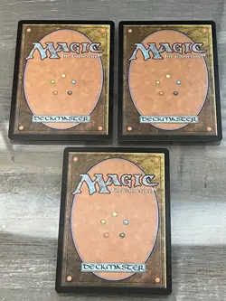 3x Twitching Doll - Duskmourn: House of Horror (DSK) - EN R 0201 - Image 2