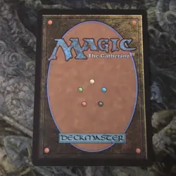 Stock Up Aetherdrift Foil - Image 2