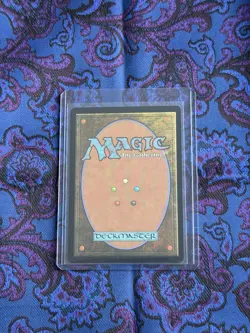 Magic: The Gathering Warren Soultrader Rare Modern Horizons 3 Black Regular - Image 2