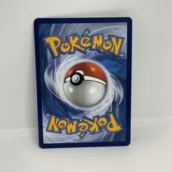 Charcadet 22 Black Star HOLO Promo Phantasmal Flames Pokemon Card - Image 2