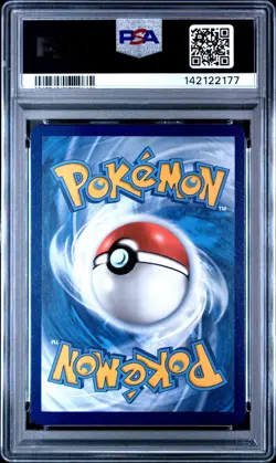 Rayquaza VMAX TG29/TG30 Sword & Shield: Silver Tempest PSA 10 - Gem Mint Pokemon - Image 3