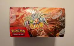Pokemon TCG Surging Sparks Booster Box 36 Packs - Brand New & Factory Sealed - Image 3