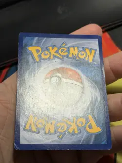 Gyarados EX Secret Rare 123/122 XY Breakpoint Pokemon English Gold MP - Image 5