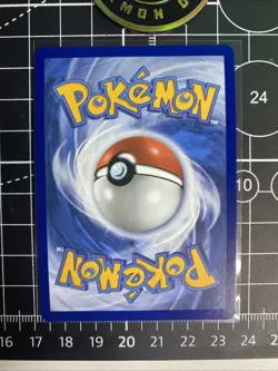2026 Pikachu 051 Stamped Pokemon Day 30th Anniversary Promo with Coin - ID: A - Image 2