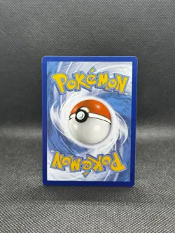 Pokemon TCG - Tyranitar 43/78 - Pokemon Go - Stamped Holo NEAR MINT - Image 3