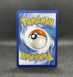 Pokemon TCG Tyranitar Pokemon GO 043/078 Reverse Holo Rare Stamped NEAR MINT - Image 3