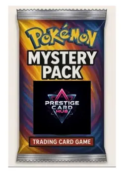 Pokemon Mystery GOD Pack! 5 ULTRA Rares Or Better. Guaranteed Hits - Image 1