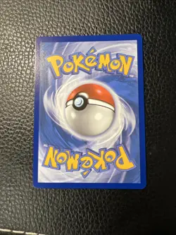 Gothitelle SVP211 Pokemon Scarlet & Violet: Black Star Promo F3 PACK FRESH NM - Image 4