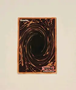 Yugioh Scapegoat SDJ-041 Super Rare 1st Edition Starter Deck Joey LP - Image 2