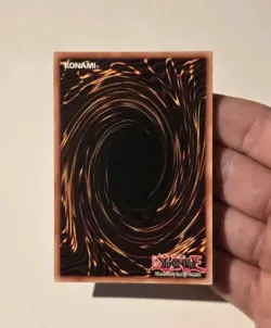 Yugioh Swords Of Revealing Light LOB-101 Super Rare LP - Image 3