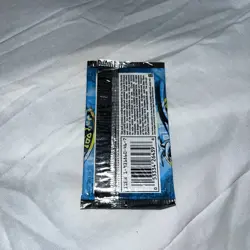 Yu-Gi-Oh Legend of Blue Eyes White Dragon Booster Pack READ 53334264396 - Image 2