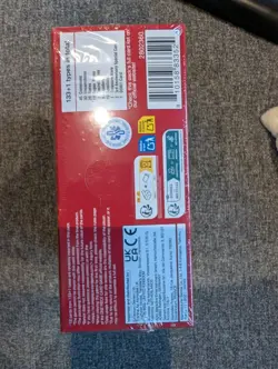 One Piece TCG OP-13 Carrying On His Will Booster Box English - New - see Desc - Image 5
