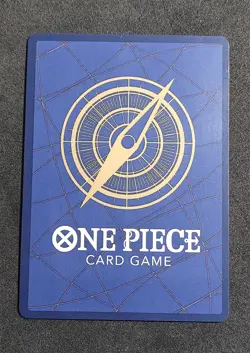 Kozuki Momonosuke P 064 Textured Championship One Piece Card Game Tcg - Image 2