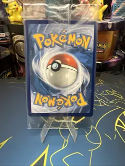 Pokemon Pikachu v TCG Sword & Shield SWSH145 Holo Promo Card SEALED - Image 2