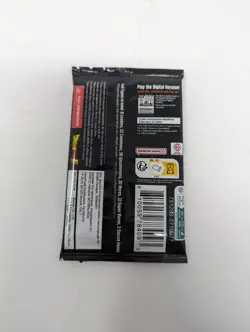 Dragon Ball Super Card Game Fusion World Booster Pack (Awakened Pulse FB01) - Image 2