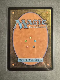 Foil Spiteful Banditry NM Magic: The Gathering MTG The Lord Of The Rings - Image 2