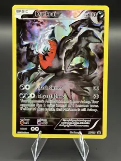 Darkrai - XY114 - XY Promos (PR) Pokemon - Image 1