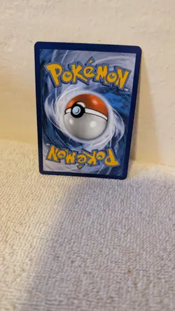 Pokemon TCG Mimikyu SM Black Star Promo SM99 Holo Promo - Image 4