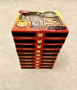 9 x Pokemon TCG Pokemon Day 2026 Collection | Brand New Sealed | FREE Delivery🔥 - Image 2