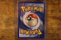 Pokemon TCG Poliwrath Base Set 13/102 Holo 1999-2000 Wizards Base Set Copyright - Image 2