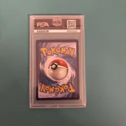 Mewtwo Vstar GG44/GG70 Crown Zenith Pokemon TCG PSA 10 Gem Mint - Image 2