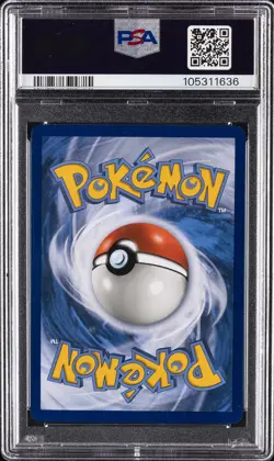 2017 POKEMON SUN & MOON SHINING LEGENDS SECRET #78 MEWTWO GX PSA 10 - Image 2