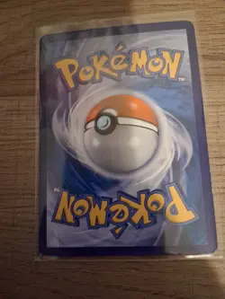 Psyduck Pokemon Card 16/122 XY Breakpoint Holo Basic 2016 - Image 2