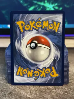 Team Rocket's Murkrow 200/182 Illustration Rare Destined Rivals Pokemon Card - Image 2