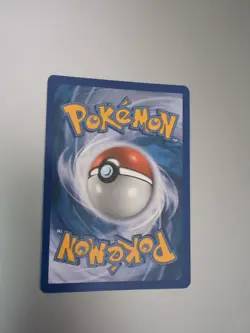Pokemon Lugia EX TCG BW83 Team Plasma Black Star Promo Card - Image 2
