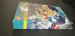 Dragon Ball Super Card Game Vicious Rejuvenation Premium Pack PP03 New CCG OOP - Image 3