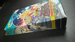 Dragon Ball Super Card Game Vicious Rejuvenation Premium Pack PP03 New CCG OOP - Image 4