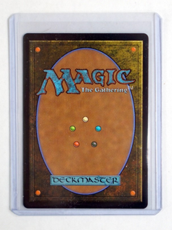 Firion, Swordmaster Sram, Senior Edificer Legendary Creature #3 NM Foil Amano-FF - Image 2