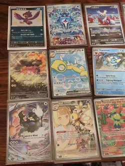Pokemon Weekly Binder Collection Sale at $1 All NM. Plus CGC 10 Genesect. ✨✨✨ - Image 5