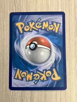 Eevee 12/12 - Holo McDonalds Promo 2019 Pokemon TCG - Image 2