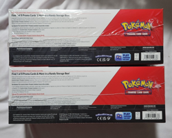 Pokemon Prismatic Evolutions Surprise Box & Booster Bundle Sams Club - LOT OF 2 - Image 2