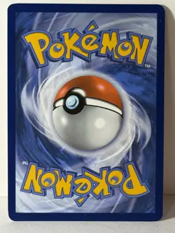 Ethan's Typhlosion Holo 034/182 SV10: Destined Rivals NM Pokemon Fast Ship - Image 2