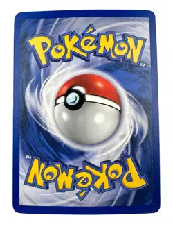Pokemon Card Dark Hypno 9/82 Team Rocket Holo Rare WOTC 2000 LP Unlimited - Image 2