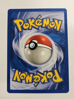 Vintage Pokemon Card Snorlax Non-Holo Rare 27/64 Jungle Set LP - Image 2