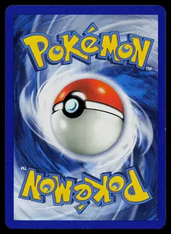 Pokemon Card - Energy Search Crystal Guardians 86/100 Reverse Holo Stamped - Image 2