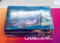Fantasy Flight Card Games KeyForge Age Of Ascension Sealed Deck Display 12 ct. 841333107802 - Image 1