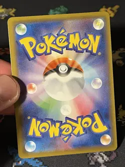 Pokemon Cards Thwackey 204/190 Shiny Holo Rare Shiny Star V S4a - (NM) - Image 4