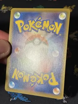Pokemon Cards Thwackey 204/190 Shiny Holo Rare Shiny Star V S4a - (NM) - Image 5