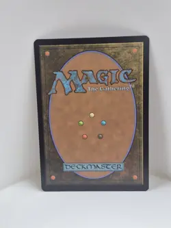 MTG The Immortal Sun CMM 0608 M NM FOIL Etched - Image 2
