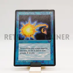 MTG Magic LEG Leggende Legends - 1x GD Aculeo della Forza - Image 1